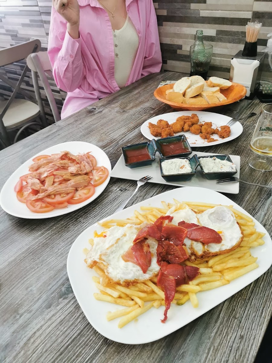 Cafeteria Eume Photos 2